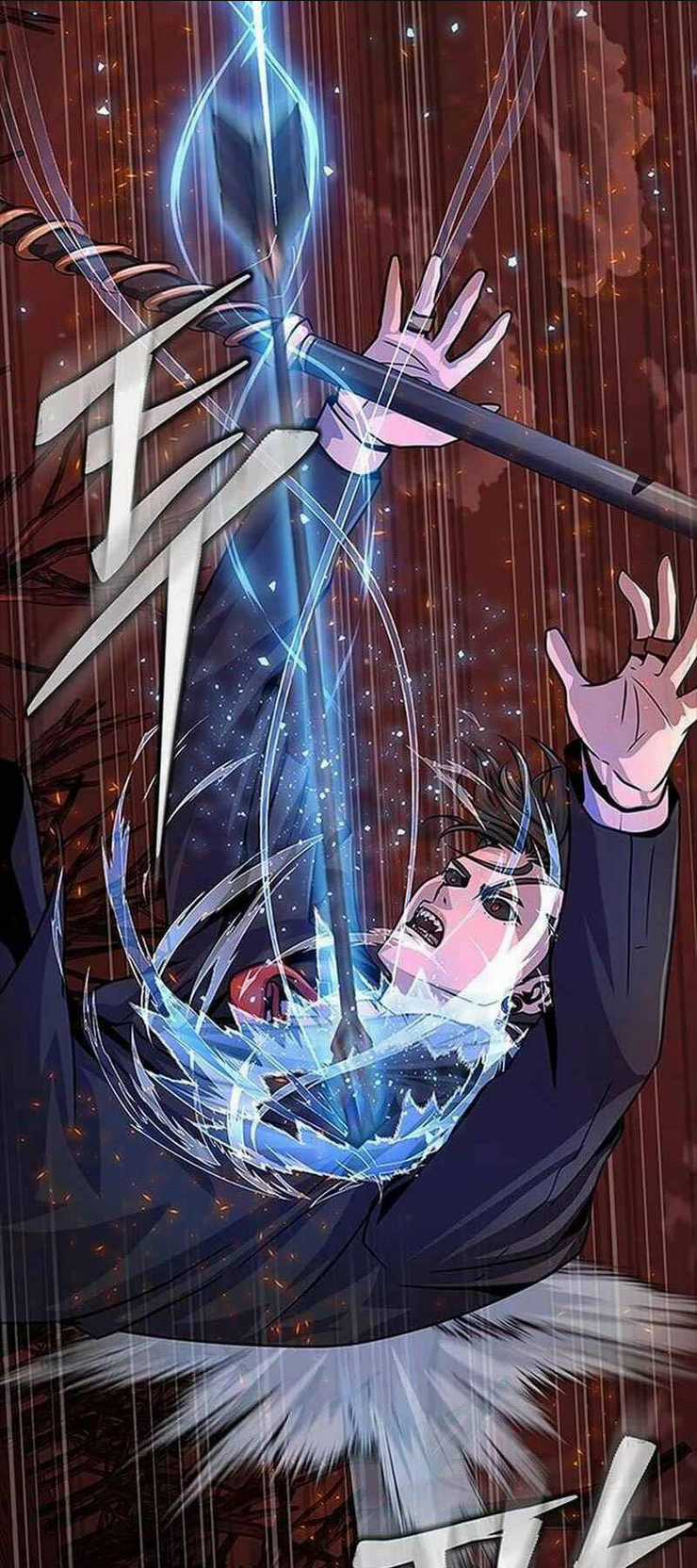 Người Chơi Thiết Thụ Chapter 29 trang 104