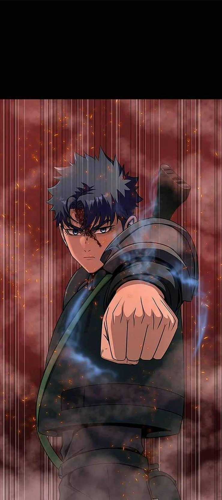 Người Chơi Thiết Thụ Chapter 29 trang 108
