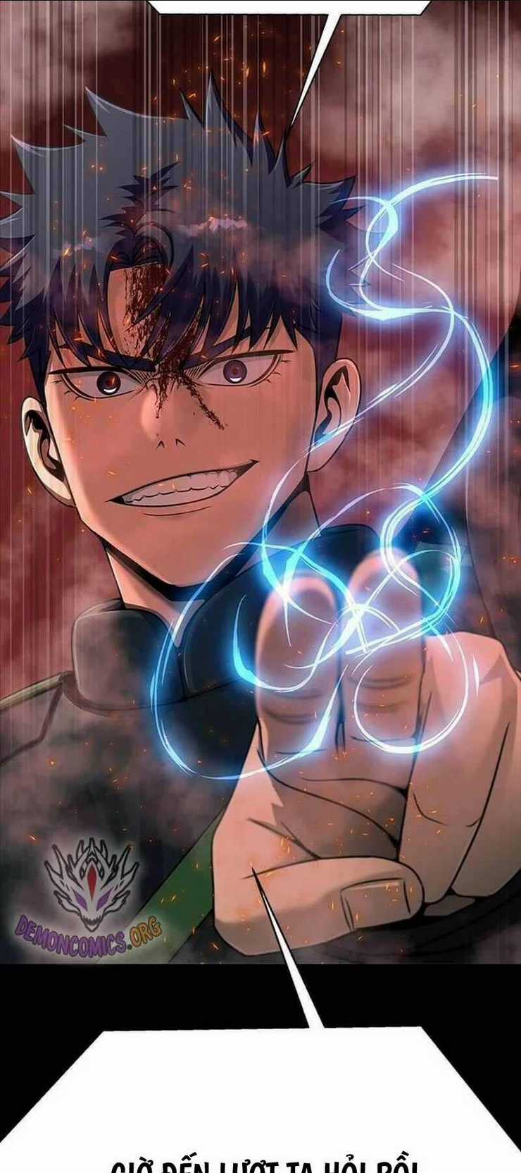Người Chơi Thiết Thụ Chapter 29 trang 113