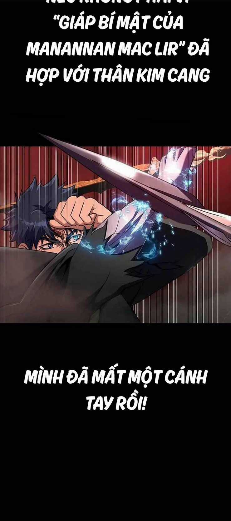 Người Chơi Thiết Thụ Chapter 29 trang 19