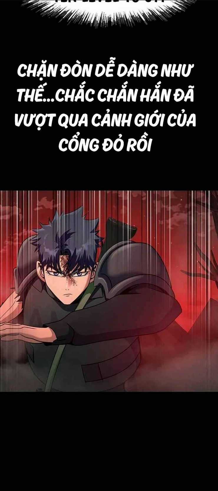 Người Chơi Thiết Thụ Chapter 29 trang 33