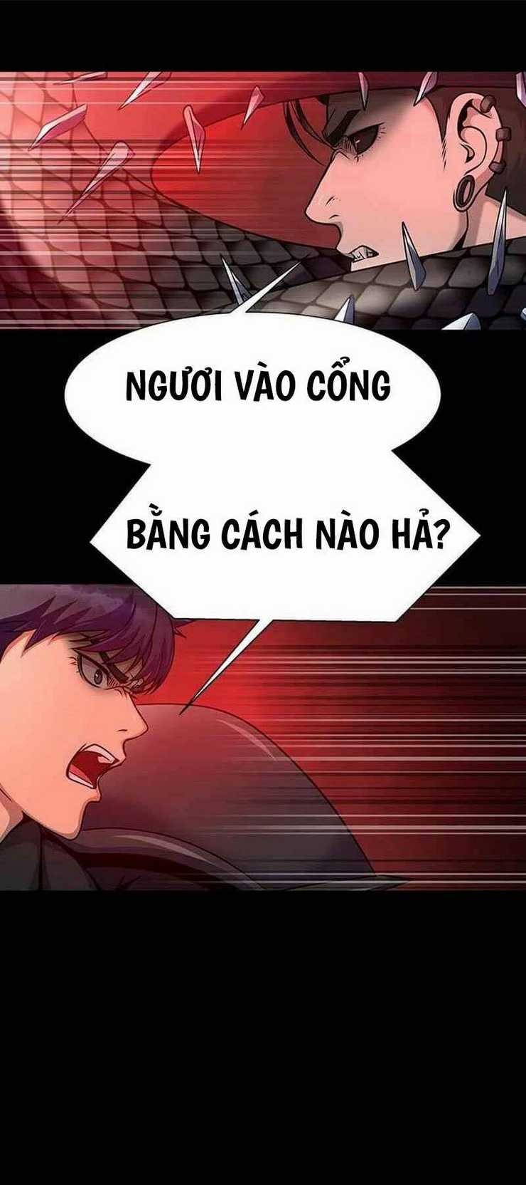 Người Chơi Thiết Thụ Chapter 29 trang 34