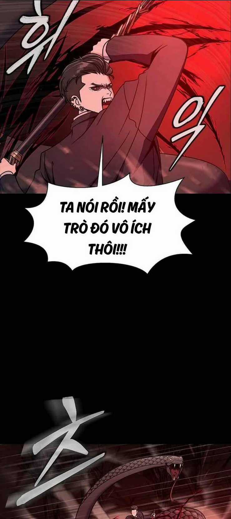 Người Chơi Thiết Thụ Chapter 29 trang 60