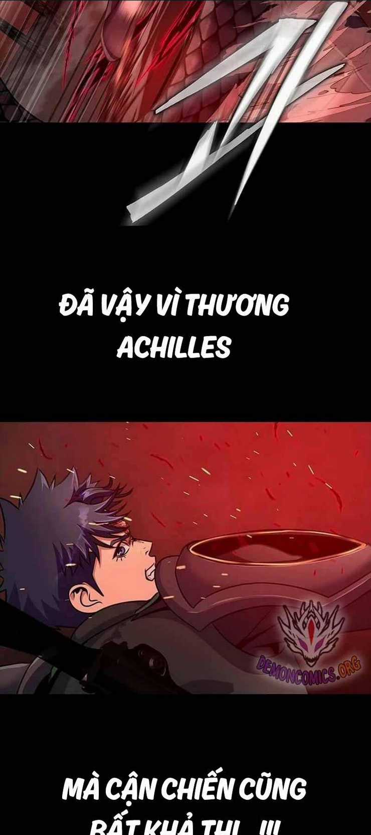 Người Chơi Thiết Thụ Chapter 29 trang 64