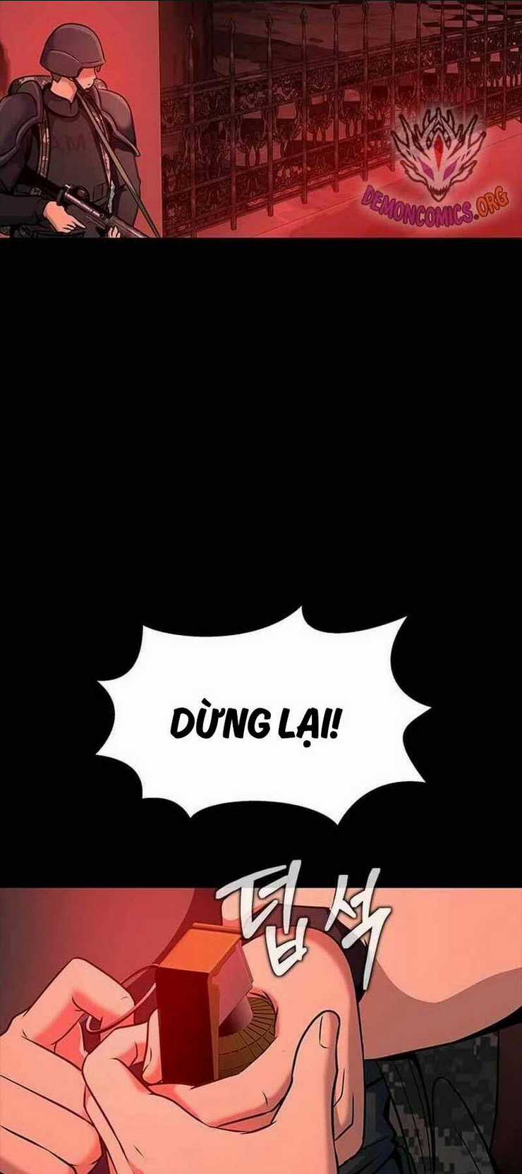 Người Chơi Thiết Thụ Chapter 29 trang 77