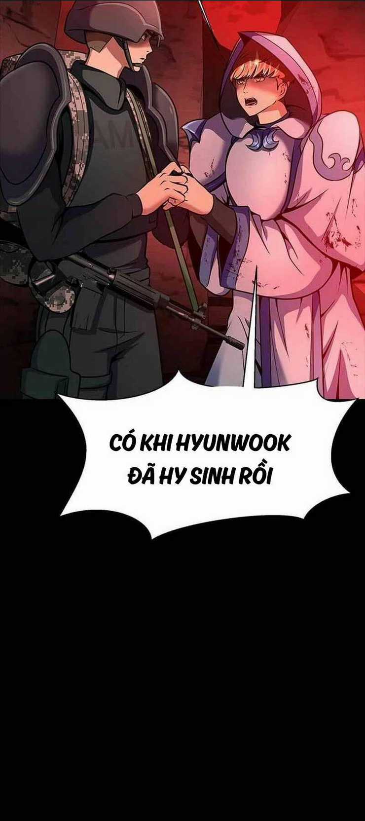 Người Chơi Thiết Thụ Chapter 29 trang 79