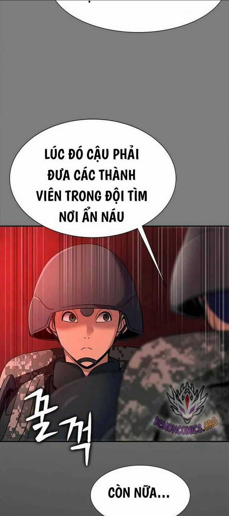 Người Chơi Thiết Thụ Chapter 29 trang 88
