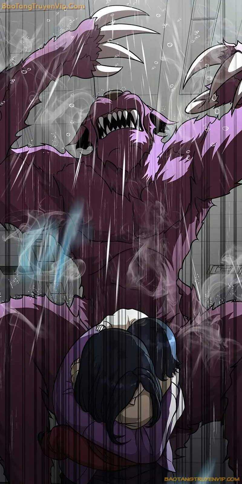 Người Chơi Thiết Thụ Chapter 57 trang 135