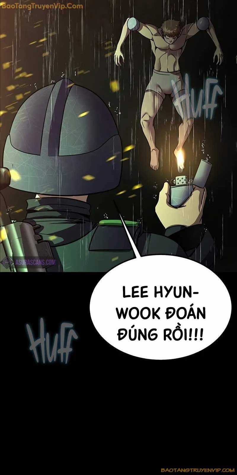 Người Chơi Thiết Thụ Chapter 57 trang 141