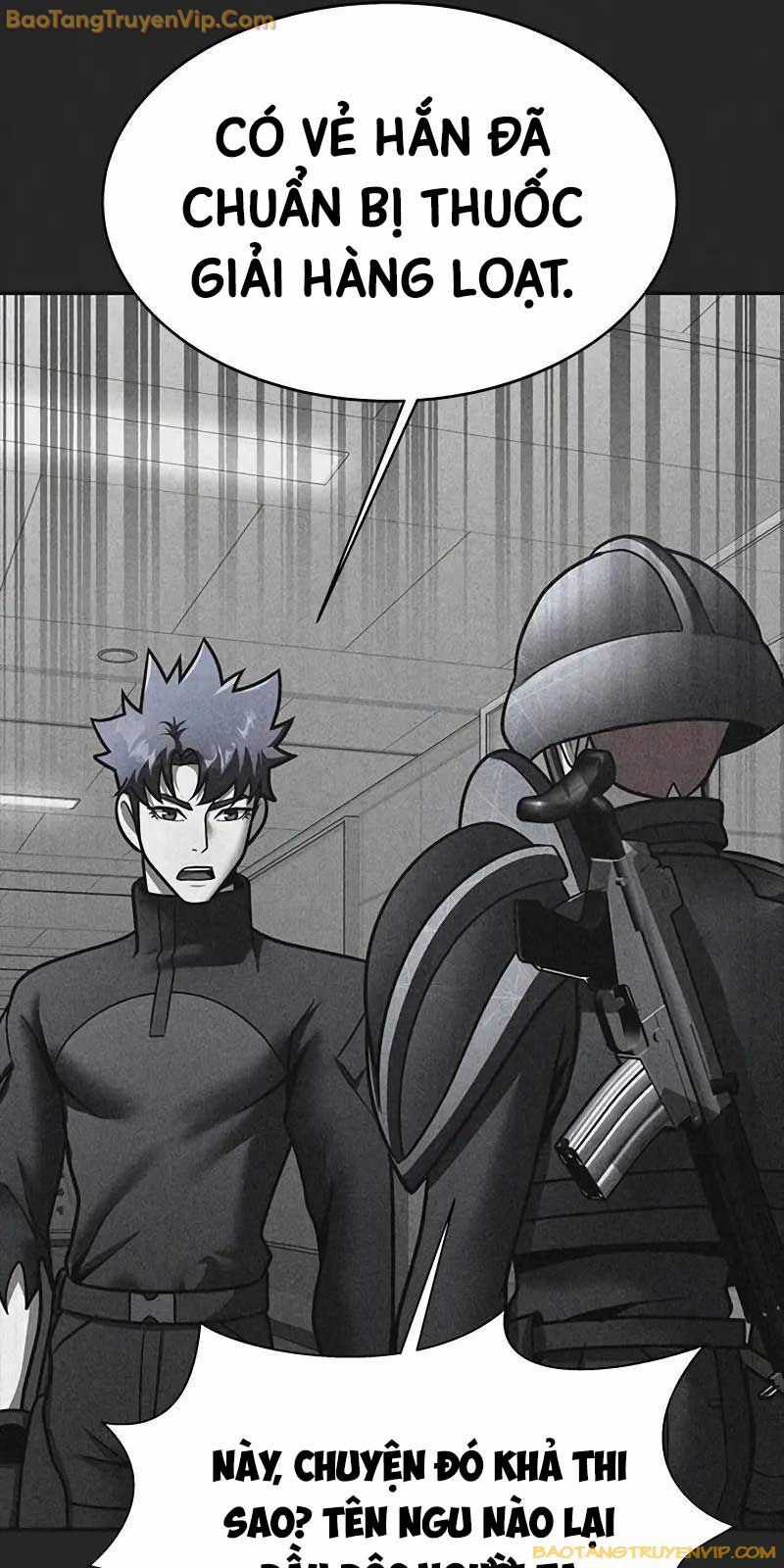 Người Chơi Thiết Thụ Chapter 57 trang 143