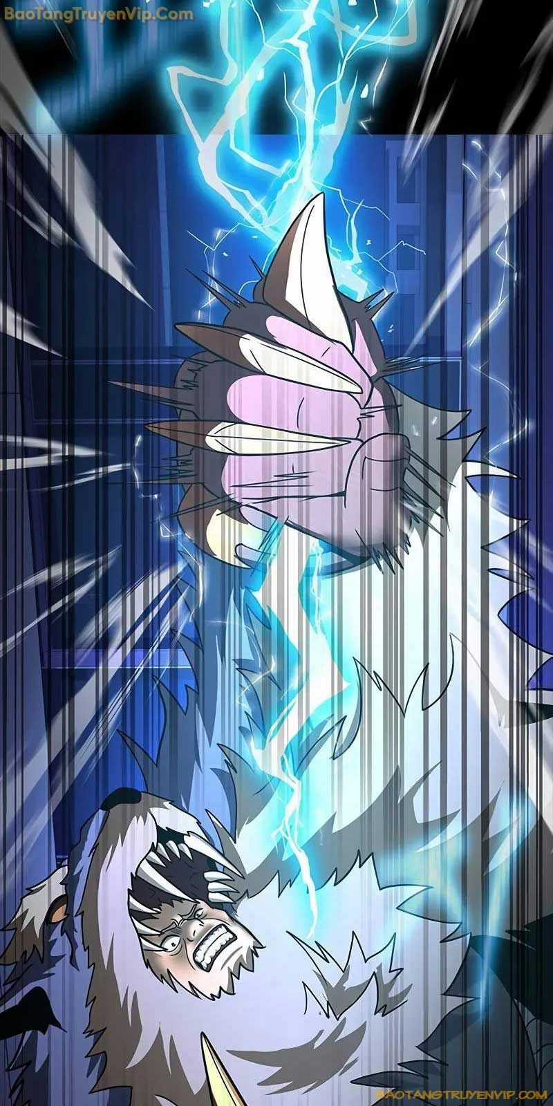 Người Chơi Thiết Thụ Chapter 57 trang 181