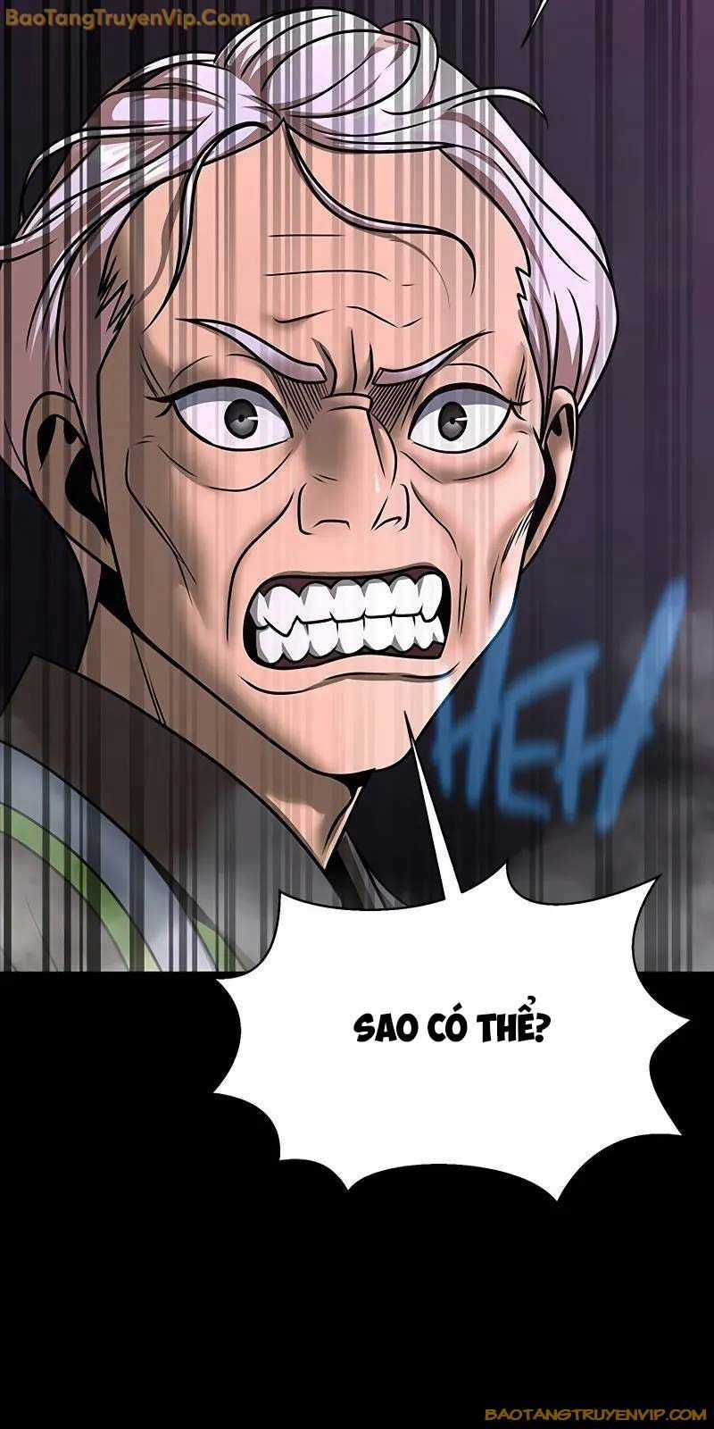 Người Chơi Thiết Thụ Chapter 57 trang 21