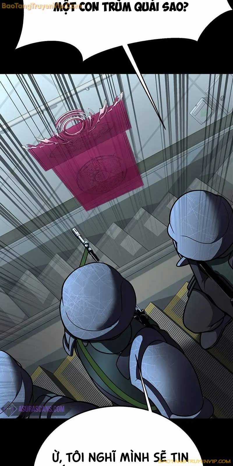 Người Chơi Thiết Thụ Chapter 57 trang 28