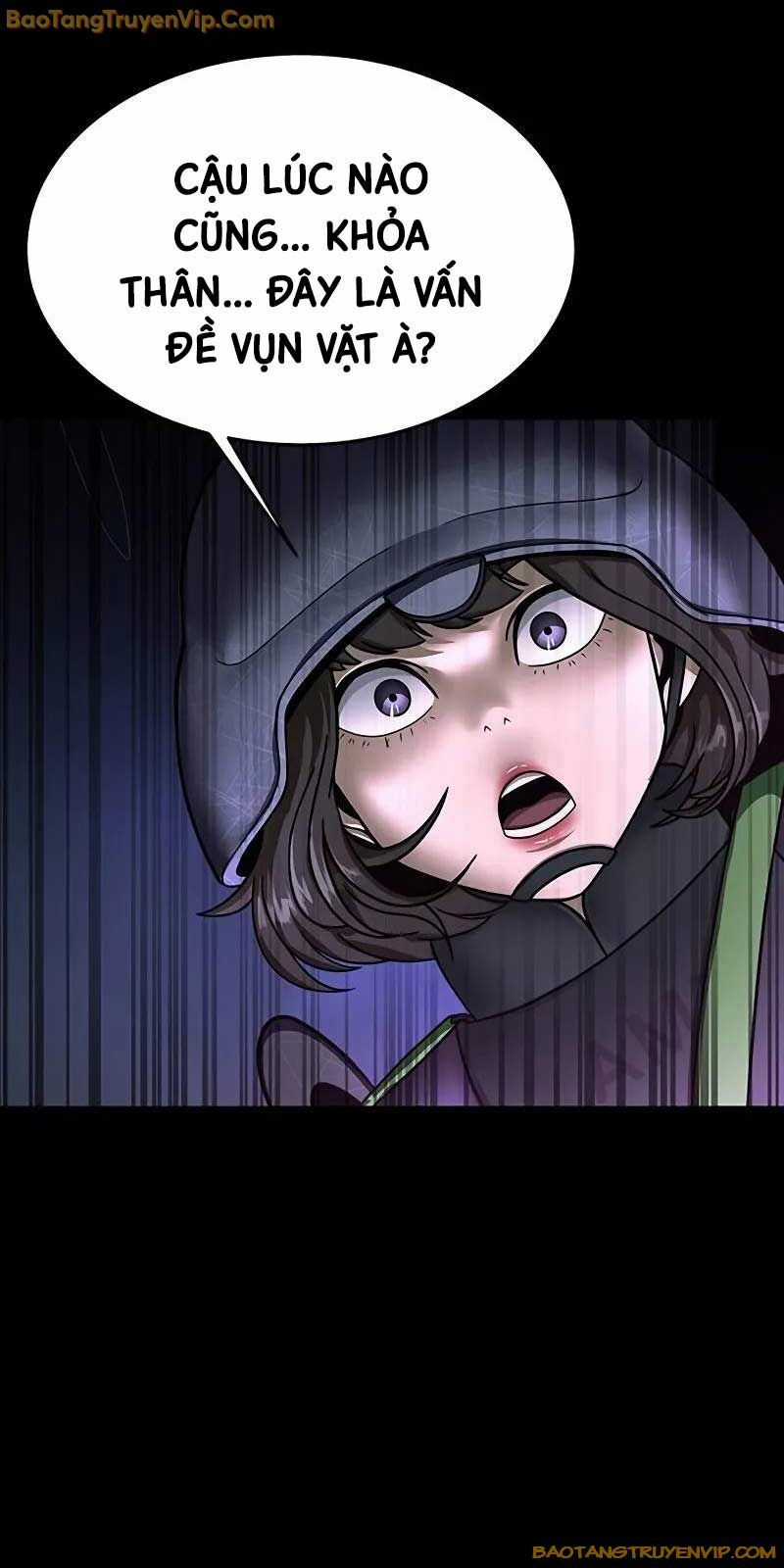 Người Chơi Thiết Thụ Chapter 57 trang 40