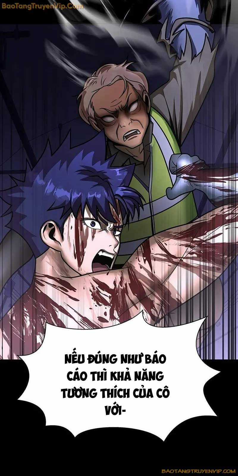 Người Chơi Thiết Thụ Chapter 57 trang 53