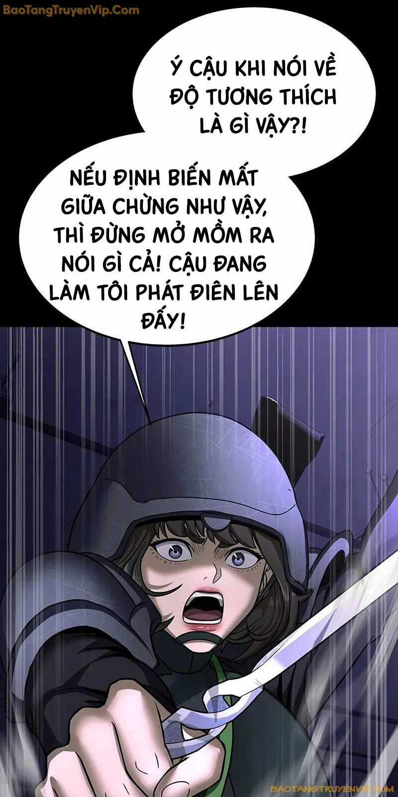 Người Chơi Thiết Thụ Chapter 57 trang 72