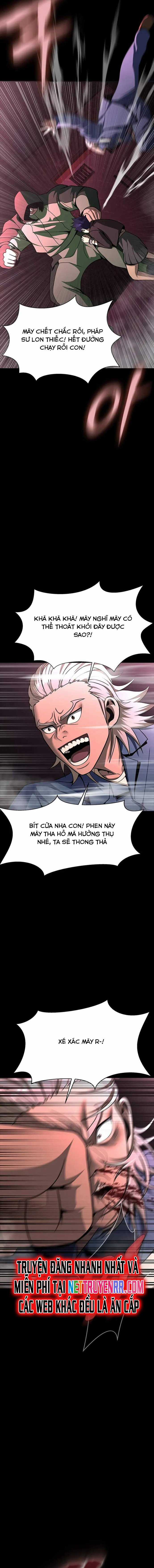 Người Chơi Thiết Thụ Chapter 62 trang 10