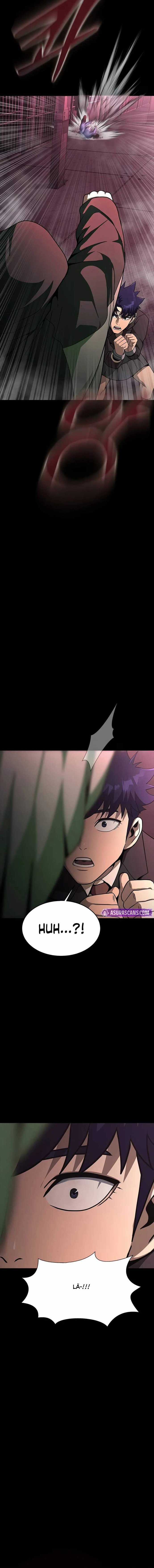 Người Chơi Thiết Thụ Chapter 62 trang 11