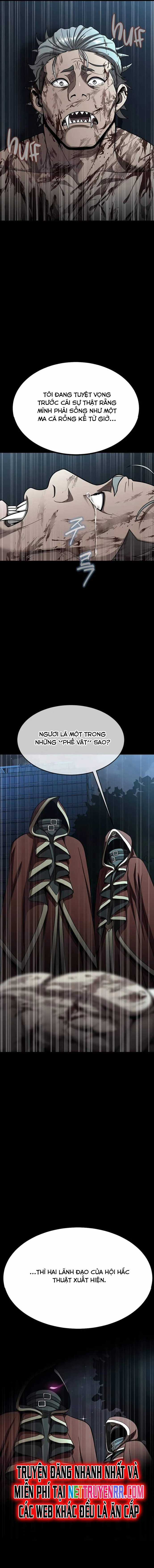 Người Chơi Thiết Thụ Chapter 62 trang 16