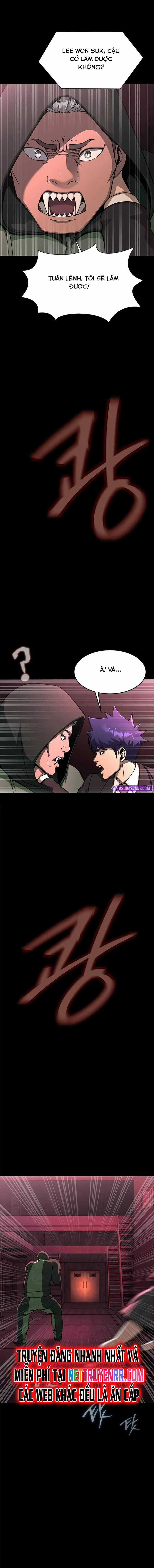 Người Chơi Thiết Thụ Chapter 62 trang 22