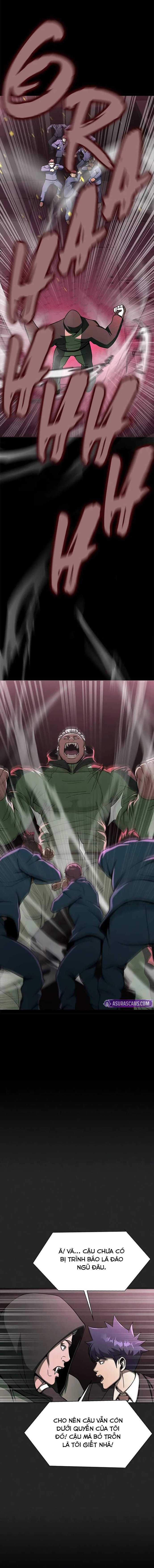 Người Chơi Thiết Thụ Chapter 62 trang 24