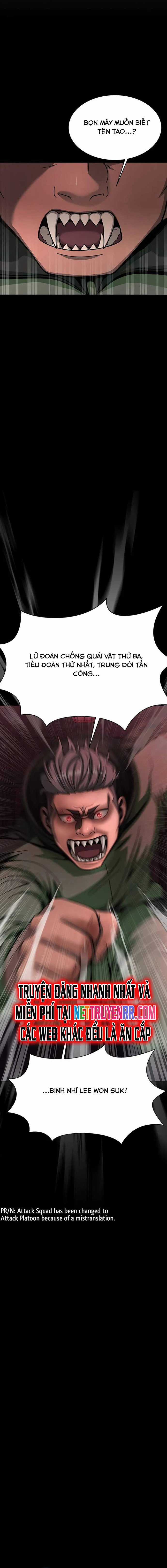 Người Chơi Thiết Thụ Chapter 62 trang 25