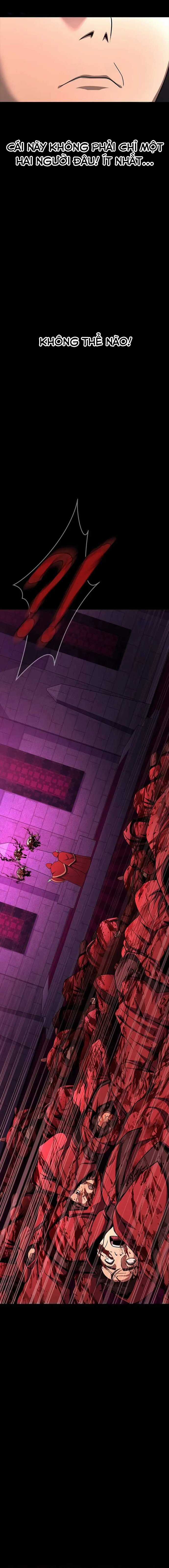 Người Chơi Thiết Thụ Chapter 62 trang 27