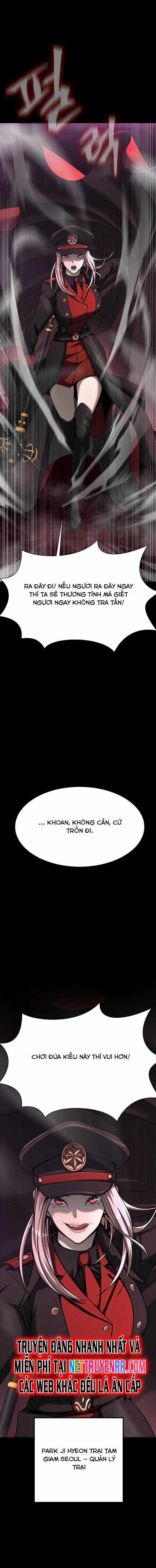 Người Chơi Thiết Thụ Chapter 62 trang 31