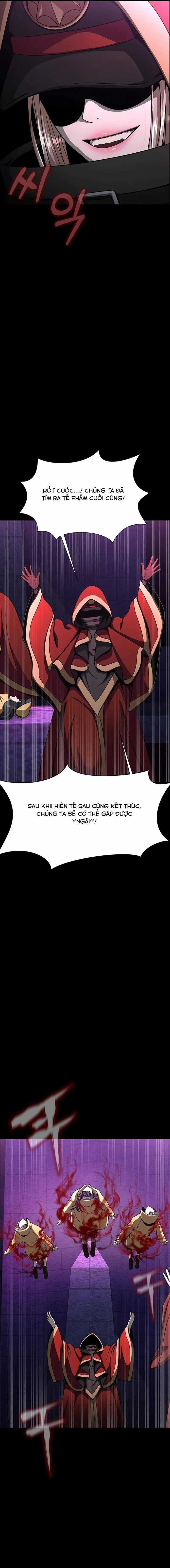 Người Chơi Thiết Thụ Chapter 62 trang 5