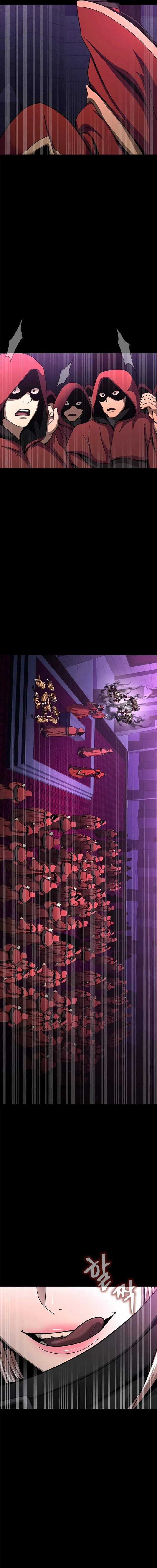 Người Chơi Thiết Thụ Chapter 62 trang 8