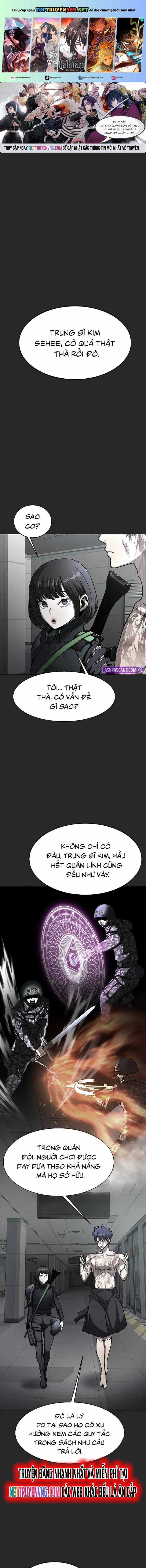 Người Chơi Thiết Thụ Chapter 65 trang 0