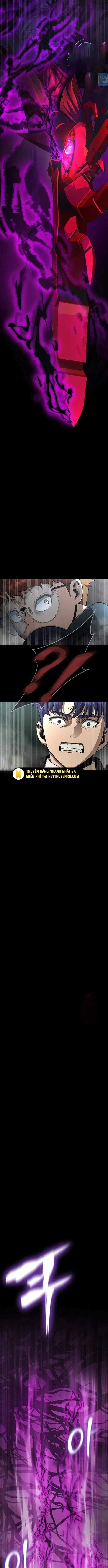 Người Chơi Thiết Thụ Chapter 67 trang 1