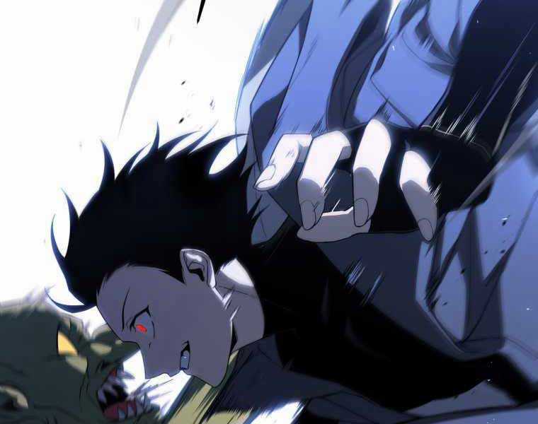 Người Chơi Trở Lại Sau 10000 Năm Chapter 12 trang 0