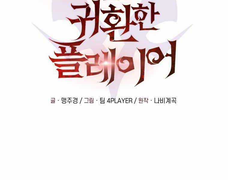 Người Chơi Trở Lại Sau 10000 Năm Chapter 13 trang 0