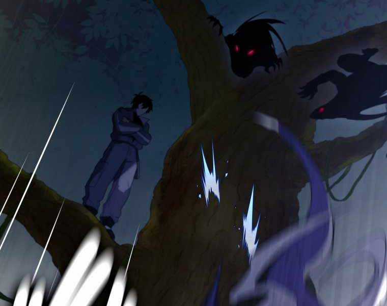 Người Chơi Trở Lại Sau 10000 Năm Chapter 17 trang 0