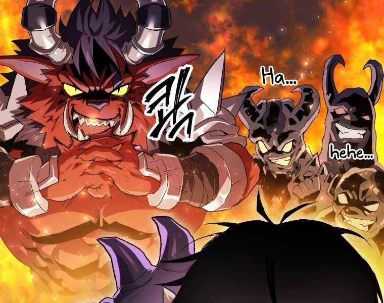 Người Chơi Trở Lại Sau 10000 Năm Chapter 2 trang 105