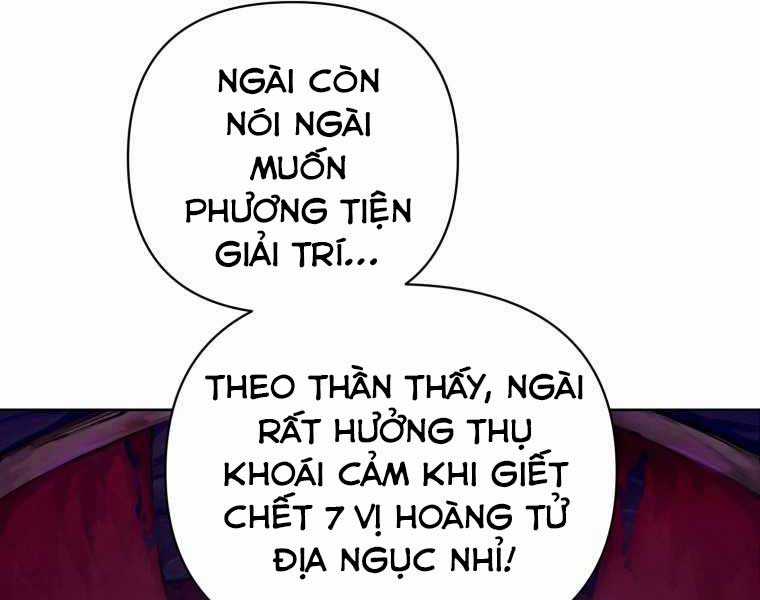 Người Chơi Trở Lại Sau 10000 Năm Chapter 2 trang 111