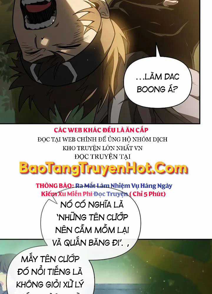Người Chơi Trở Lại Sau 10000 Năm Chapter 20 trang 1