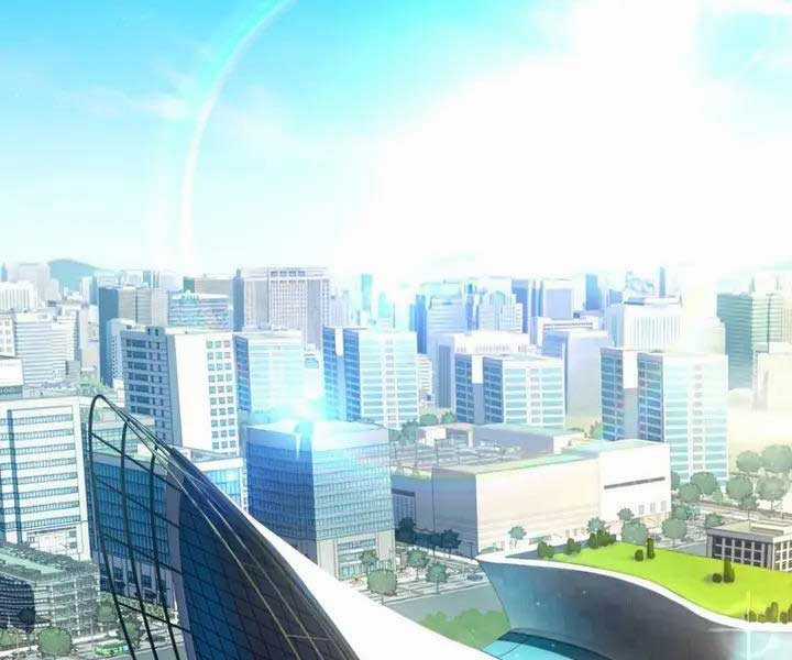 Người Chơi Trở Lại Sau 10000 Năm Chapter 24 trang 0