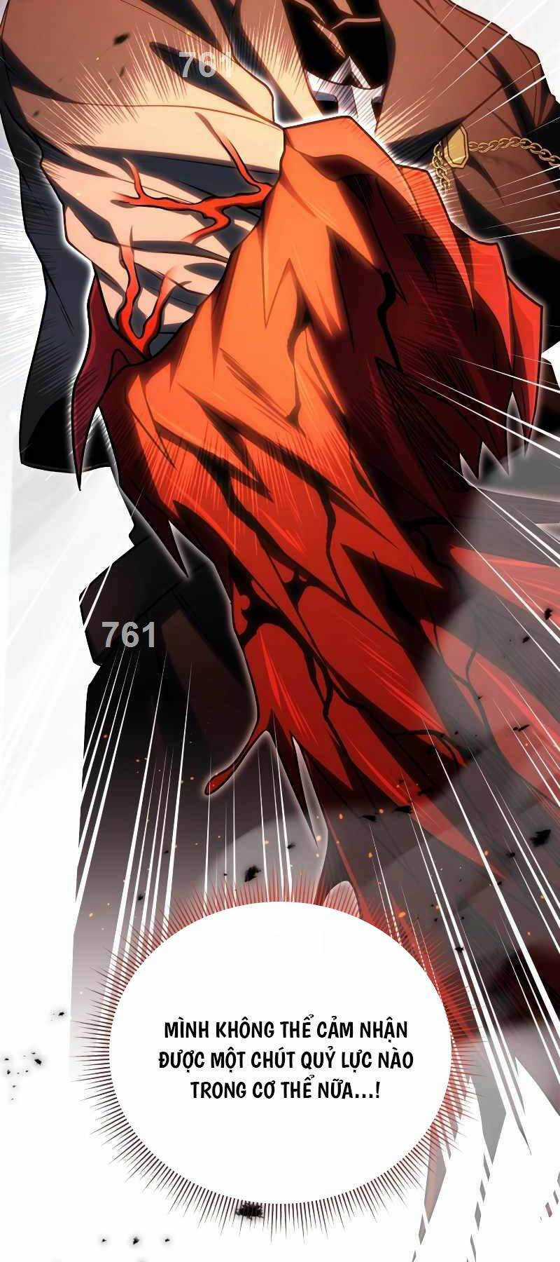 Người Chơi Trở Lại Sau 10000 Năm Chapter 74 trang 1