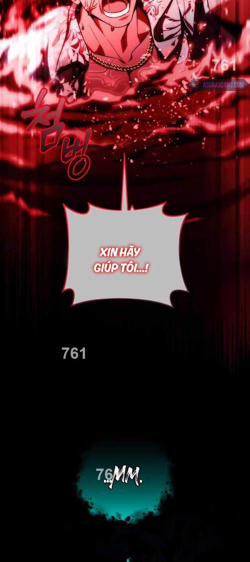 Người Chơi Trở Lại Sau 10000 Năm Chapter 75 trang 1