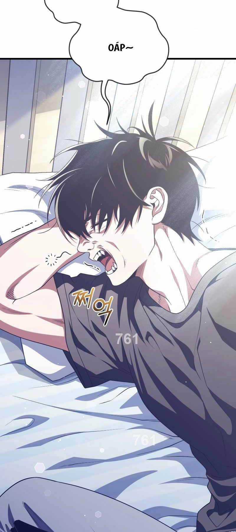 Người Chơi Trở Lại Sau 10000 Năm Chapter 76 trang 1