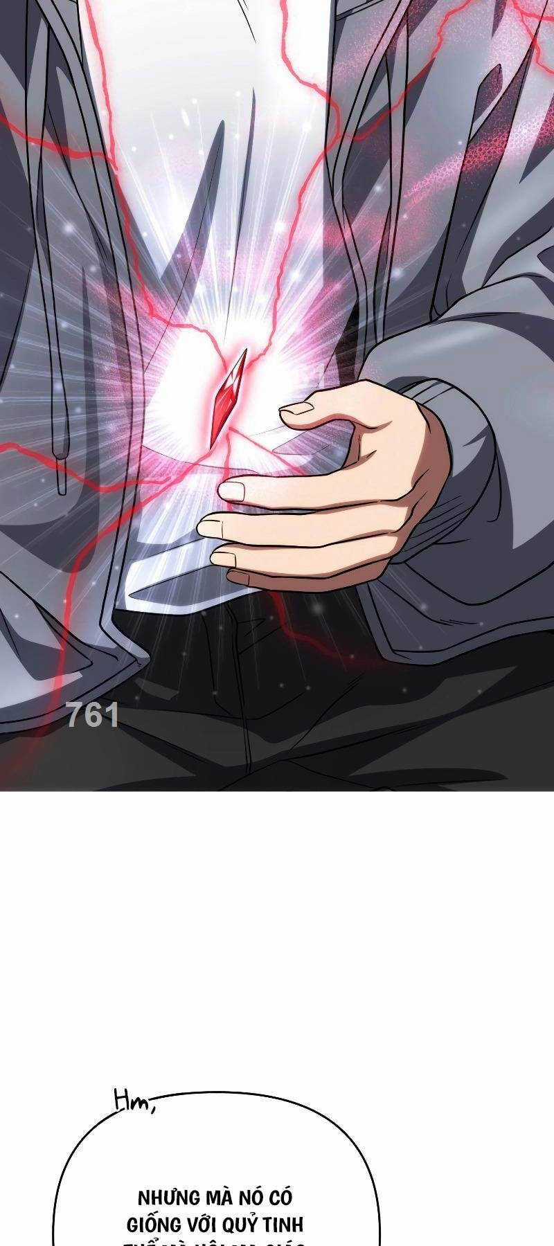 Người Chơi Trở Lại Sau 10000 Năm Chapter 77 trang 1