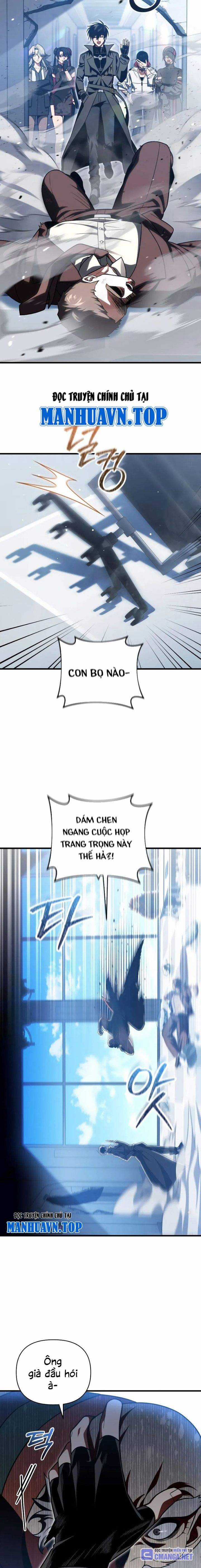 Người Chơi Trở Lại Sau 10000 Năm  trang 16