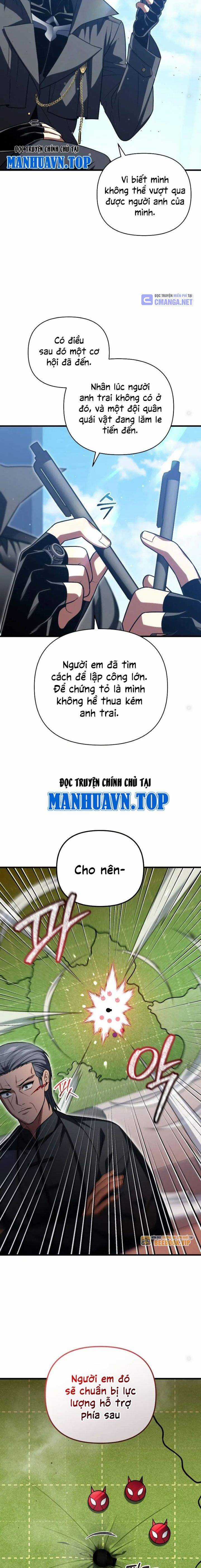 Người Chơi Trở Lại Sau 10000 Năm  trang 20