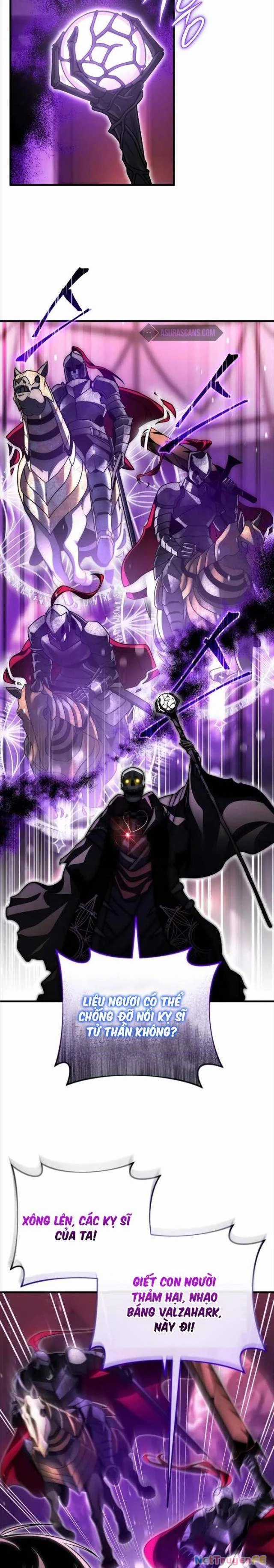 Người Chơi Trở Lại Sau 10000 Năm Chapter 999 trang 15