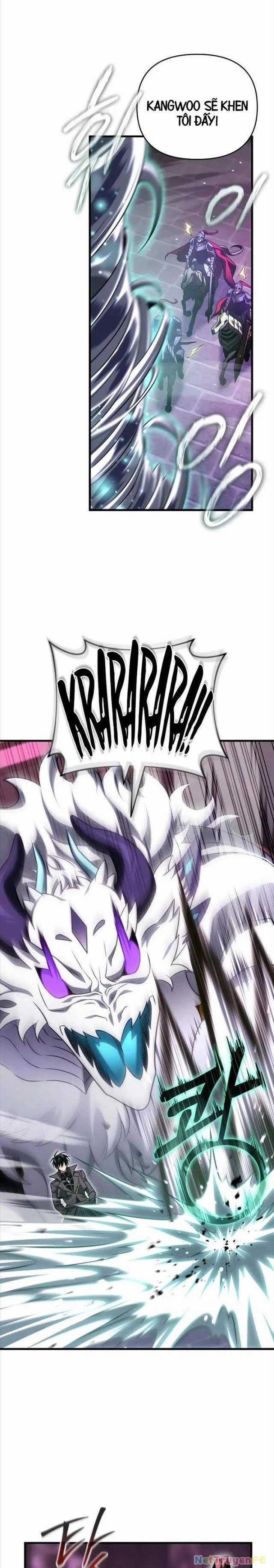 Người Chơi Trở Lại Sau 10000 Năm Chapter 999 trang 17