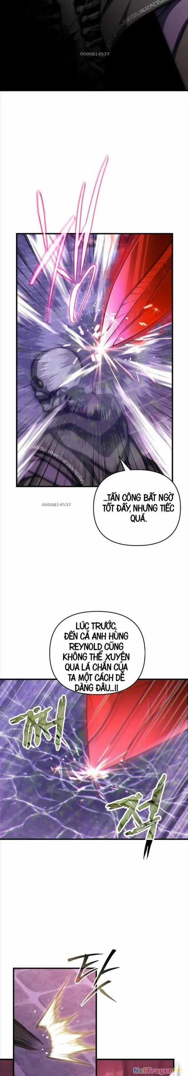 Người Chơi Trở Lại Sau 10000 Năm Chapter 999 trang 20