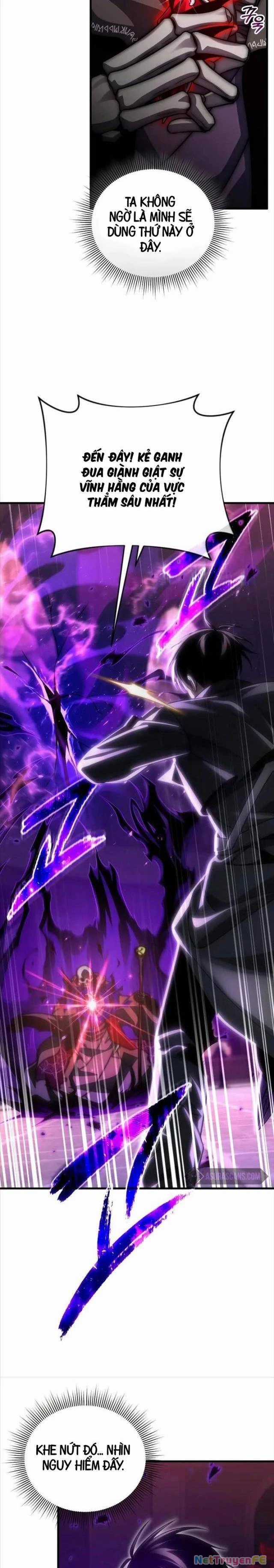 Người Chơi Trở Lại Sau 10000 Năm Chapter 999 trang 24