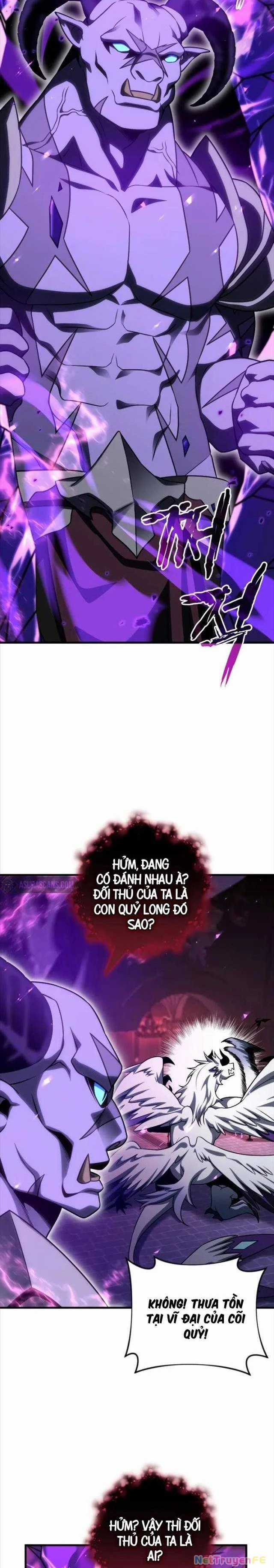 Người Chơi Trở Lại Sau 10000 Năm Chapter 999 trang 26